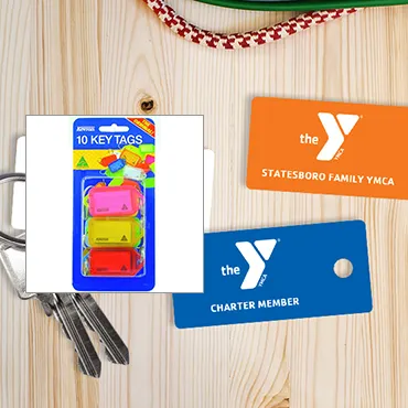Welcome to Plastic Card ID
, Your Trusted Partner for Key Tag Distribution Success