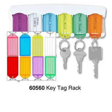 Simple Steps for Key Tag Disposal