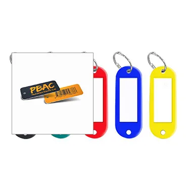 Where functionality meets flexibility: Choosing the right key tag for you