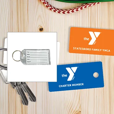 Unlocking the Potential of Custom Key Tags for Your Business