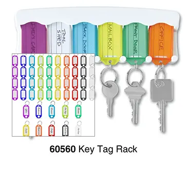Welcome to Plastic Card ID
 - Your Key to Success in Key Tag Innovation
