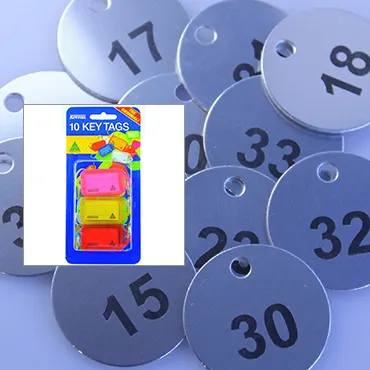Enhancing Brand Recall with Creative Event Key Tags