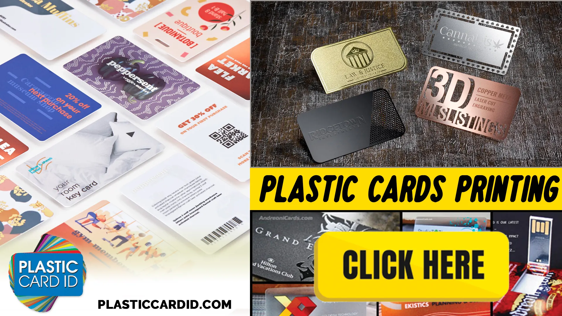 Plastic Card ID
's Comprehensive Compliance Solutions