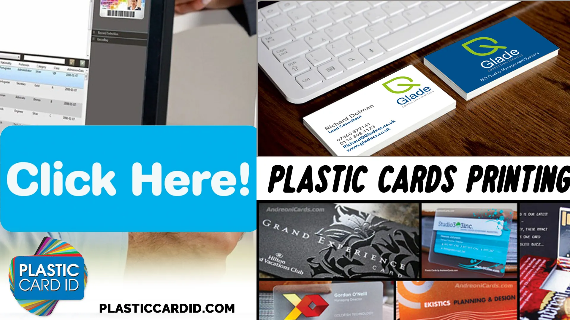 What Sets Plastic Card ID
 Apart in Compliance