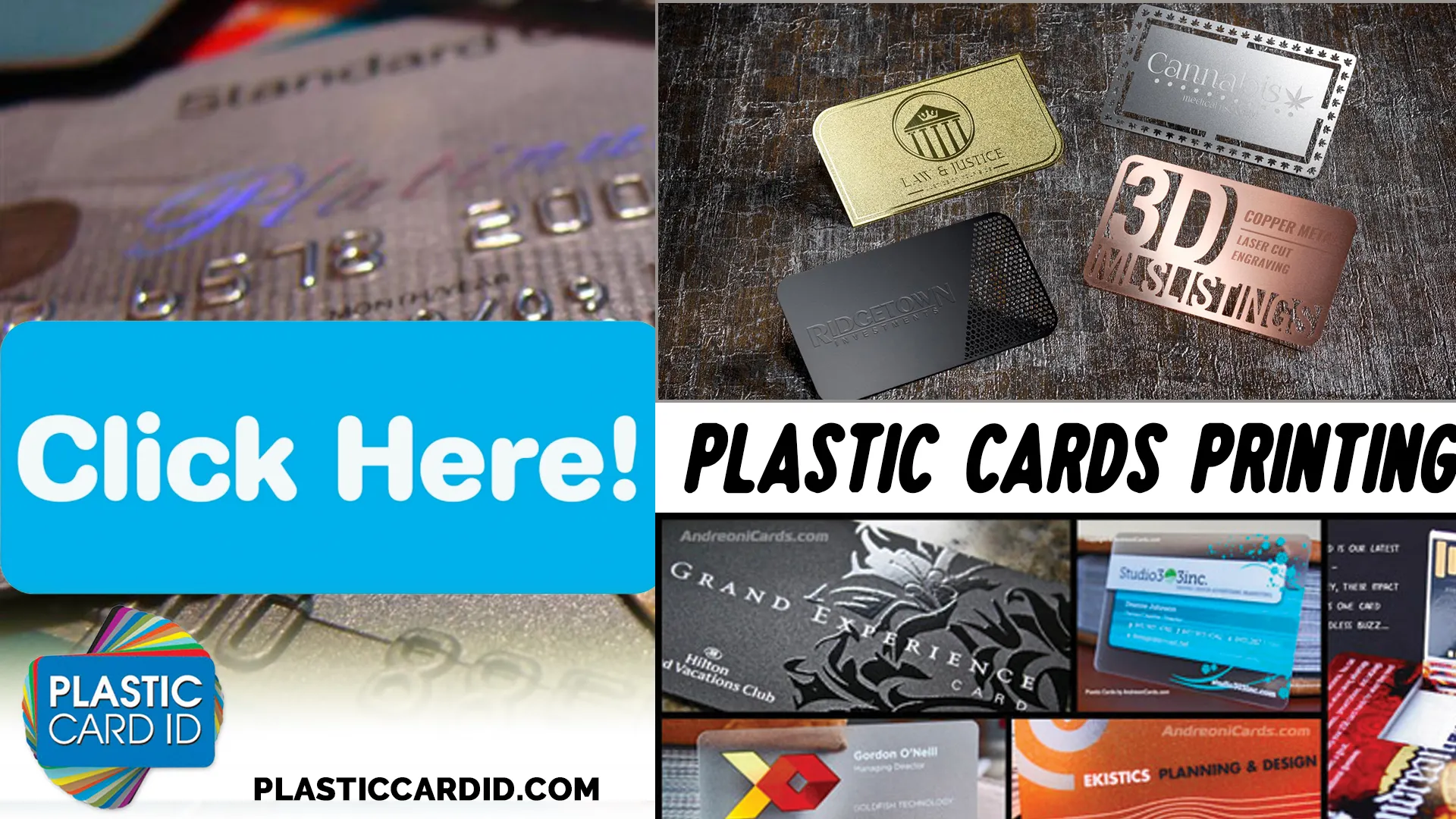 Maximizing Your Savings with Plastic Card ID

