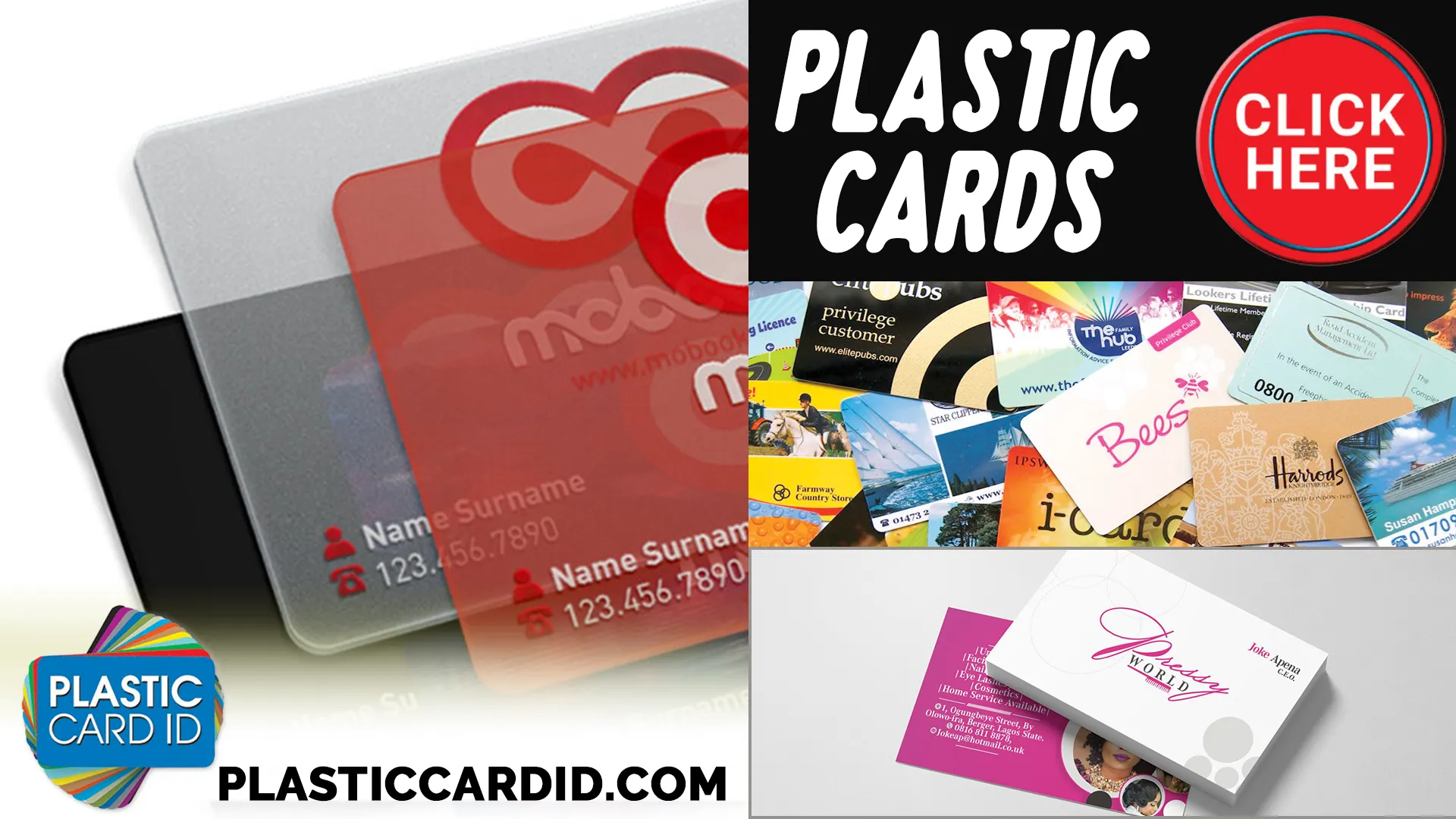 Create an Emotional Connection with Custom Key Tags from Plastic Card ID
