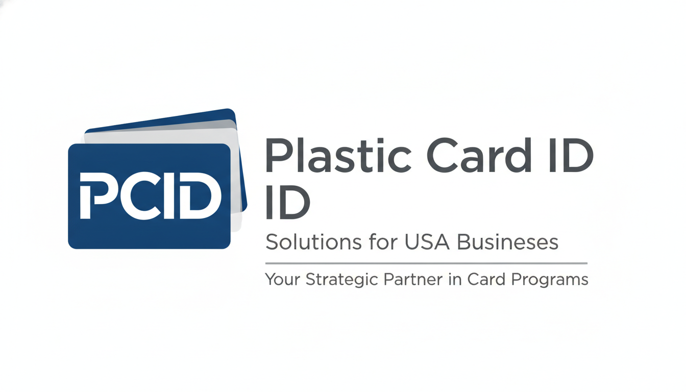 Plastic Cards